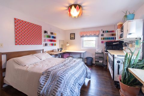 Tiny photo for 100 S End Road, New Haven, CT 06512 (MLS # 24132519)