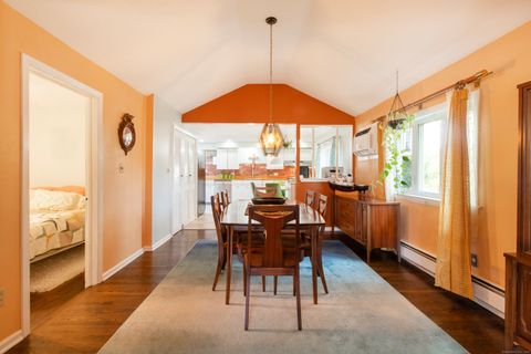 Tiny photo for 100 S End Road, New Haven, CT 06512 (MLS # 24132519)