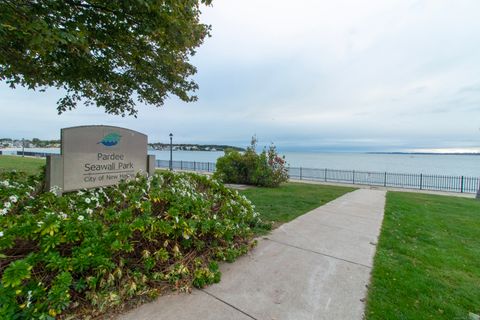 Tiny photo for 100 S End Road, New Haven, CT 06512 (MLS # 24132519)