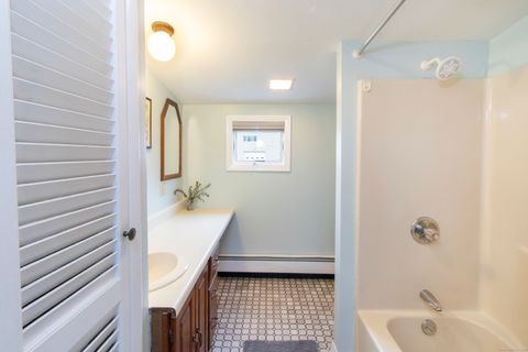 Tiny photo for 100 S End Road, New Haven, CT 06512 (MLS # 24132519)