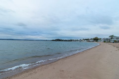 Tiny photo for 100 S End Road, New Haven, CT 06512 (MLS # 24132519)