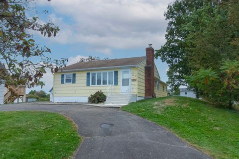 Photo of 100 S End Road, New Haven, CT 06512 (MLS # 24132519)