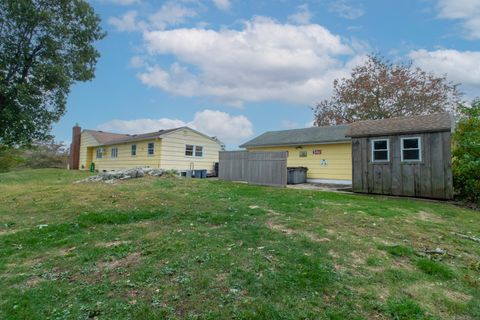 Tiny photo for 100 S End Road, New Haven, CT 06512 (MLS # 24132519)