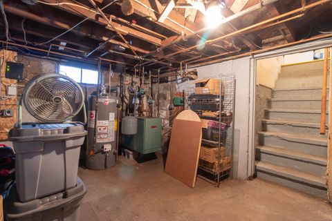 Tiny photo for 100 S End Road, New Haven, CT 06512 (MLS # 24132519)