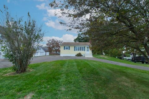 Tiny photo for 100 S End Road, New Haven, CT 06512 (MLS # 24132519)