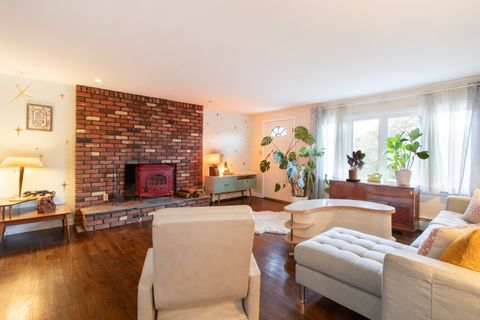 Tiny photo for 100 S End Road, New Haven, CT 06512 (MLS # 24132519)