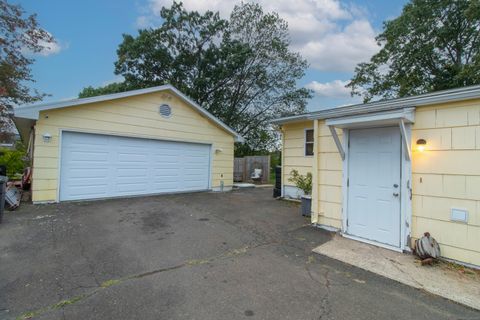 Tiny photo for 100 S End Road, New Haven, CT 06512 (MLS # 24132519)