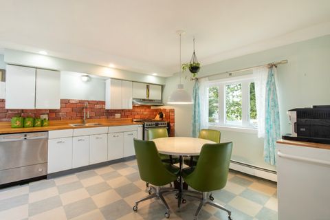 Tiny photo for 100 S End Road, New Haven, CT 06512 (MLS # 24132519)