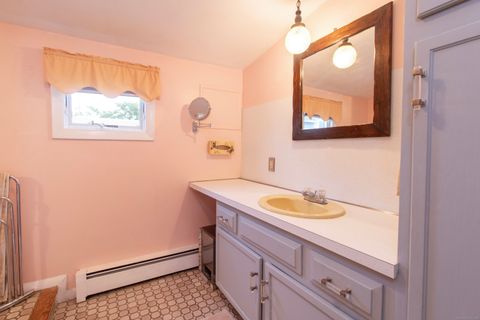 Tiny photo for 100 S End Road, New Haven, CT 06512 (MLS # 24132519)