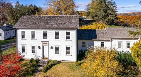 A home in Washington