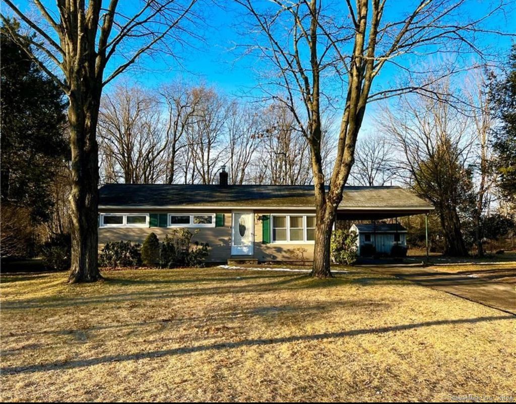 Photo of 67 Dogwood Drive, Southington, CT 06489 (MLS # 24141454)