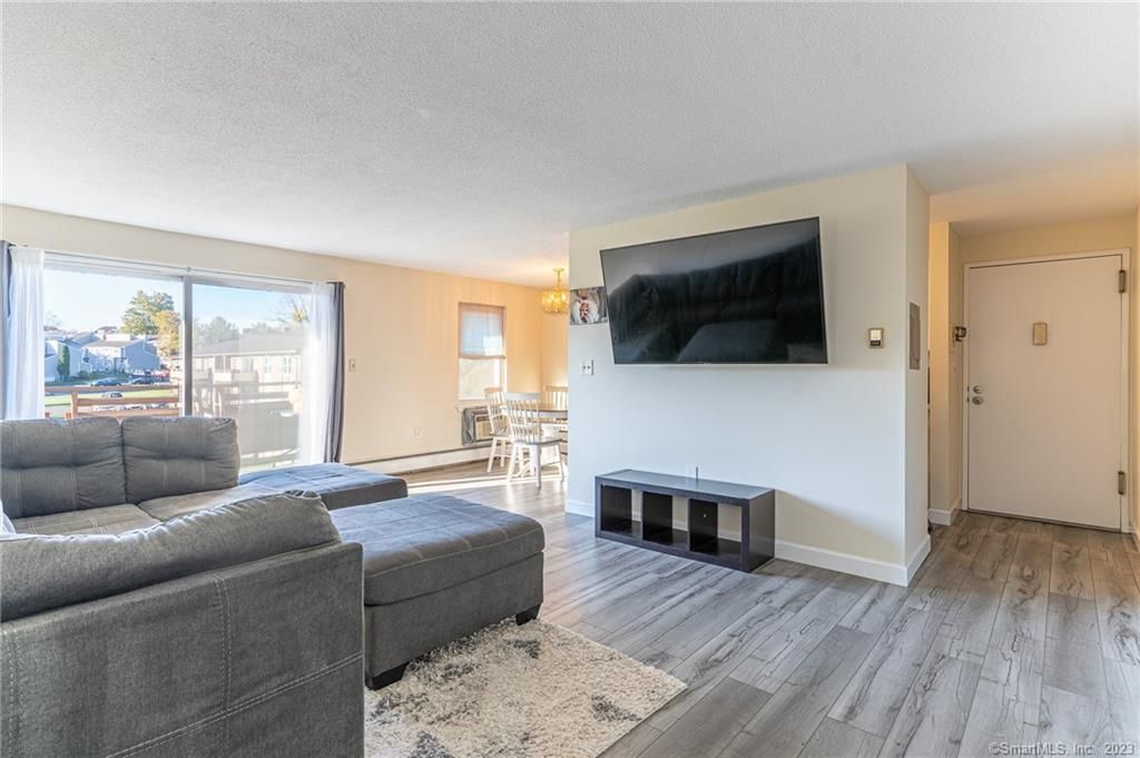 Photo of 45 Jefferson Road #3-15, Branford, CT 06405 (MLS # 24159547)