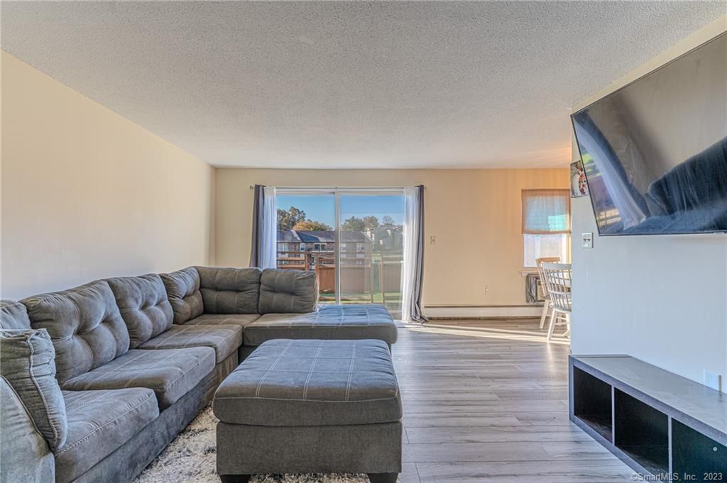 Photo of 45 Jefferson Road #3-15, Branford, CT 06405 (MLS # 24159547)