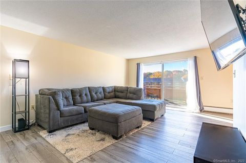 45 Jefferson Road 3-15 Branford CT 06405