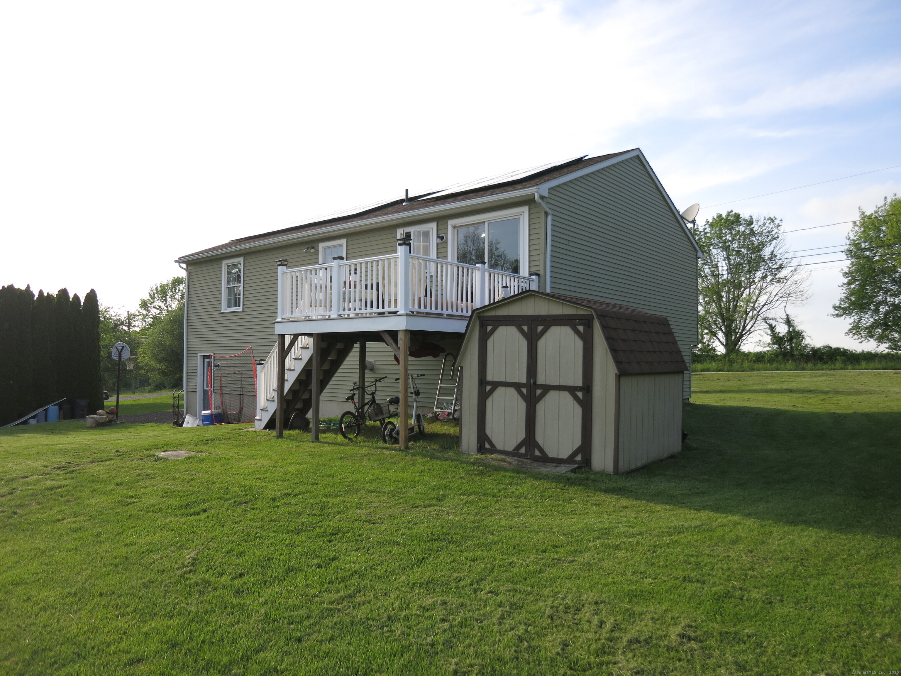 23 Hell Hollow Road, Sterling, Connecticut image 30