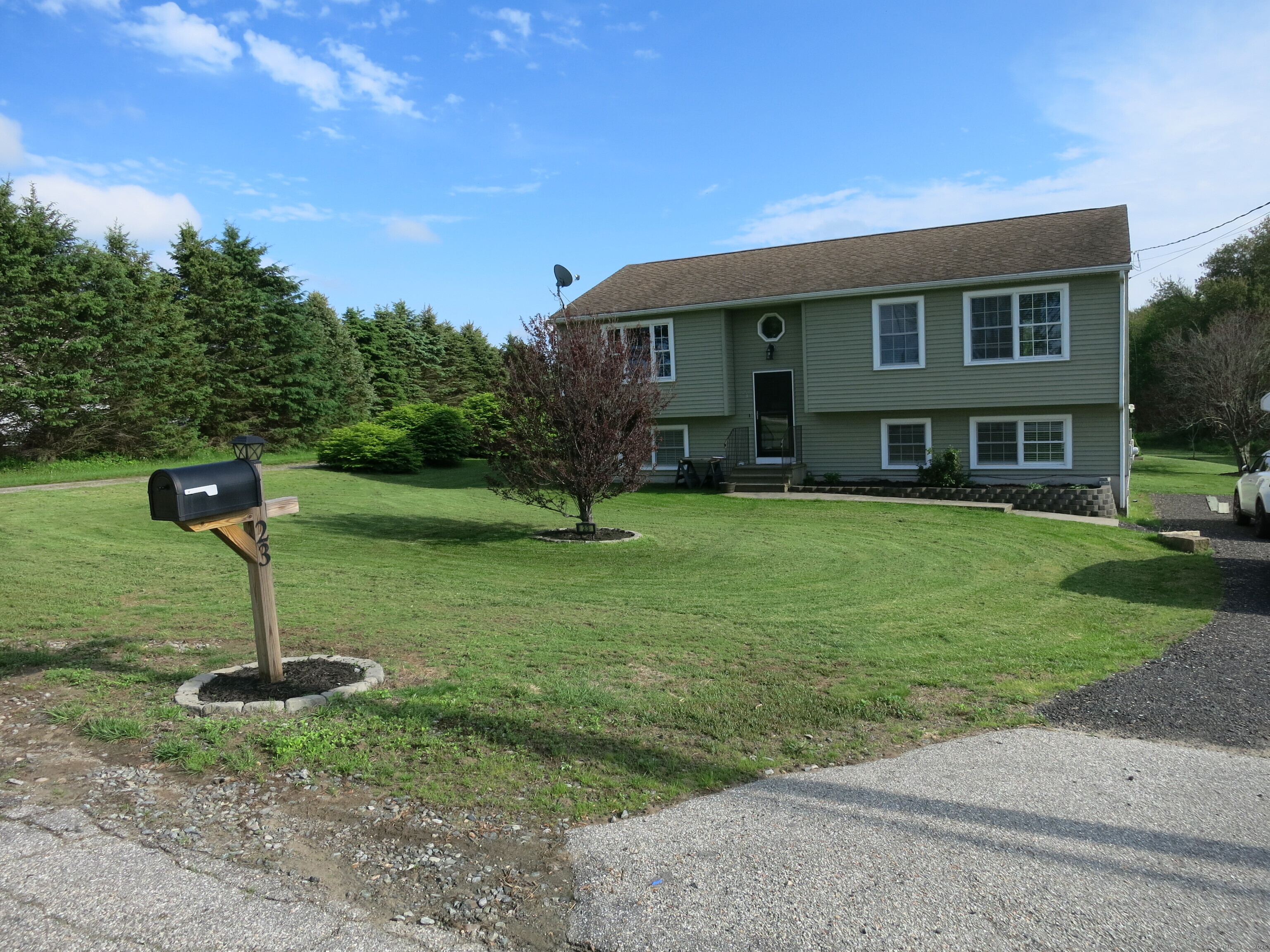 23 Hell Hollow Road, Sterling, Connecticut image 1