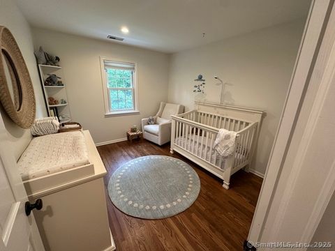 Tiny photo for 96 East Avenue #APT C, New Canaan, CT 06840 (MLS # 24133720)