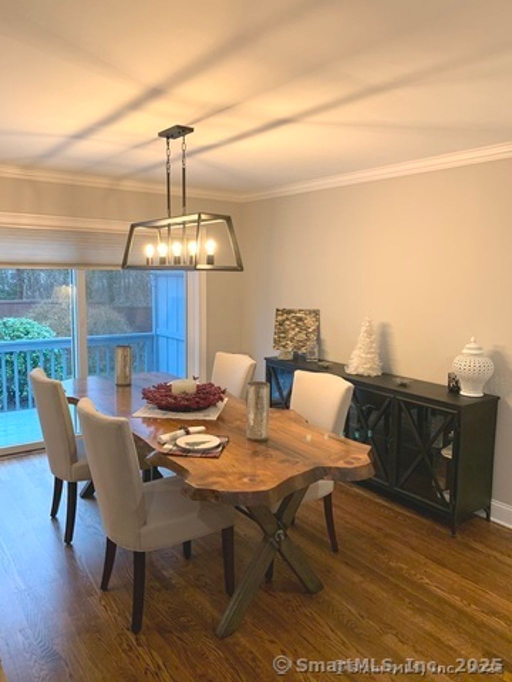 Photo of 96 East Avenue #APT C, New Canaan, CT 06840 (MLS # 24133720)