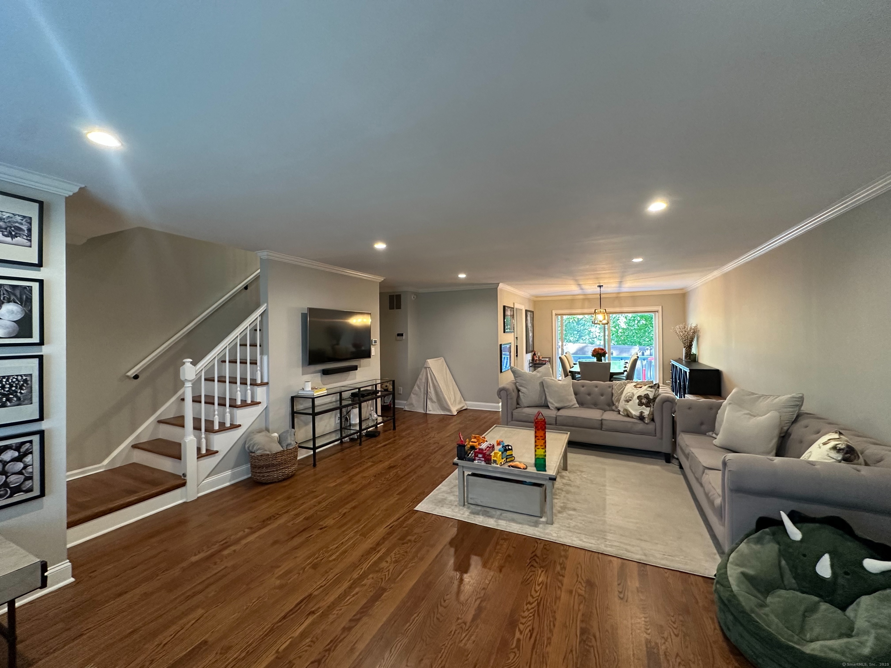 96 East Avenue APT C