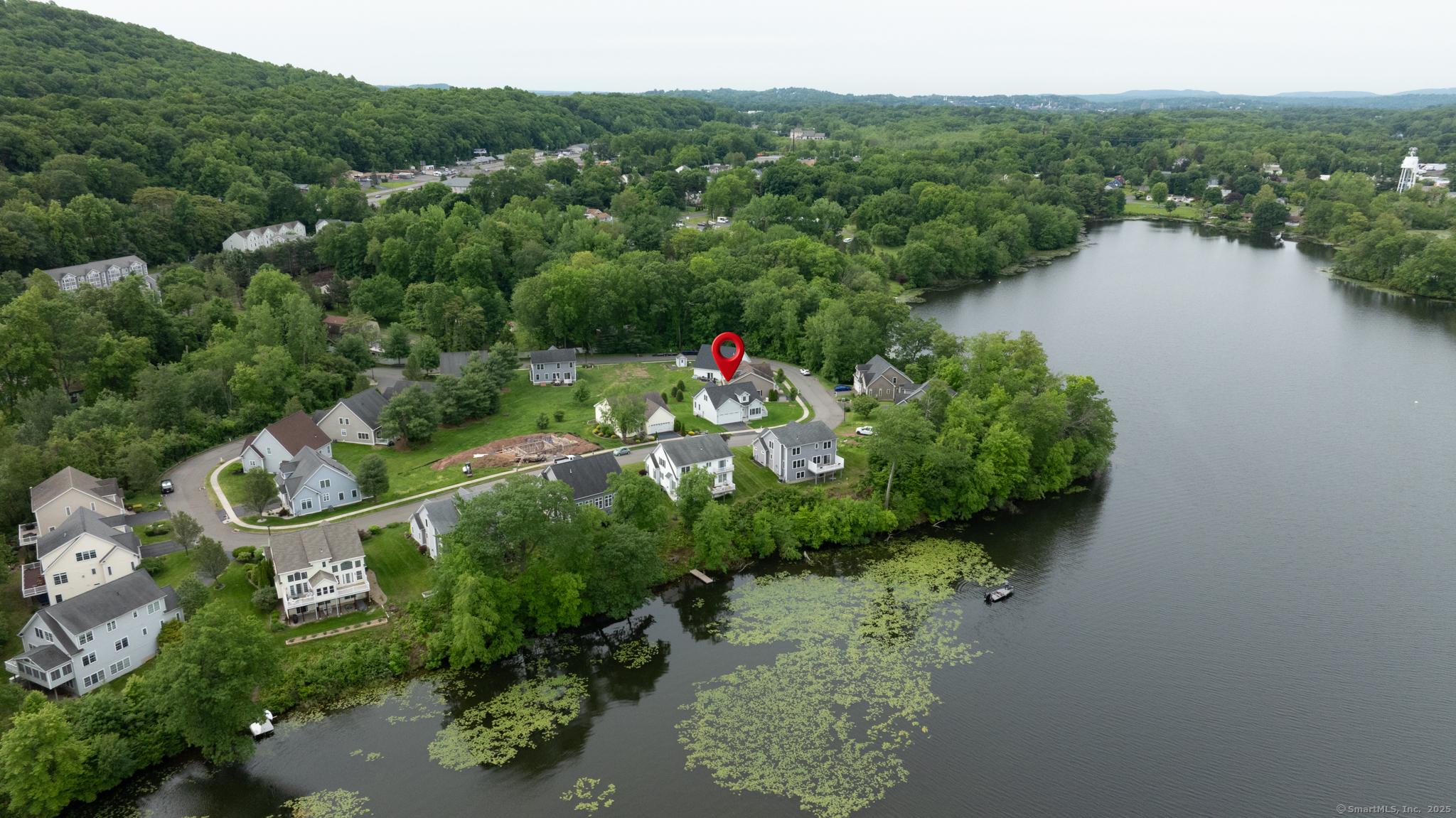 100 Silver Island Way #100, Berlin, Connecticut image 34