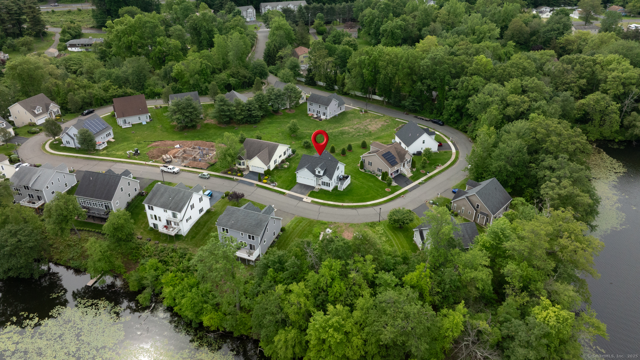 100 Silver Island Way #100, Berlin, Connecticut image 36