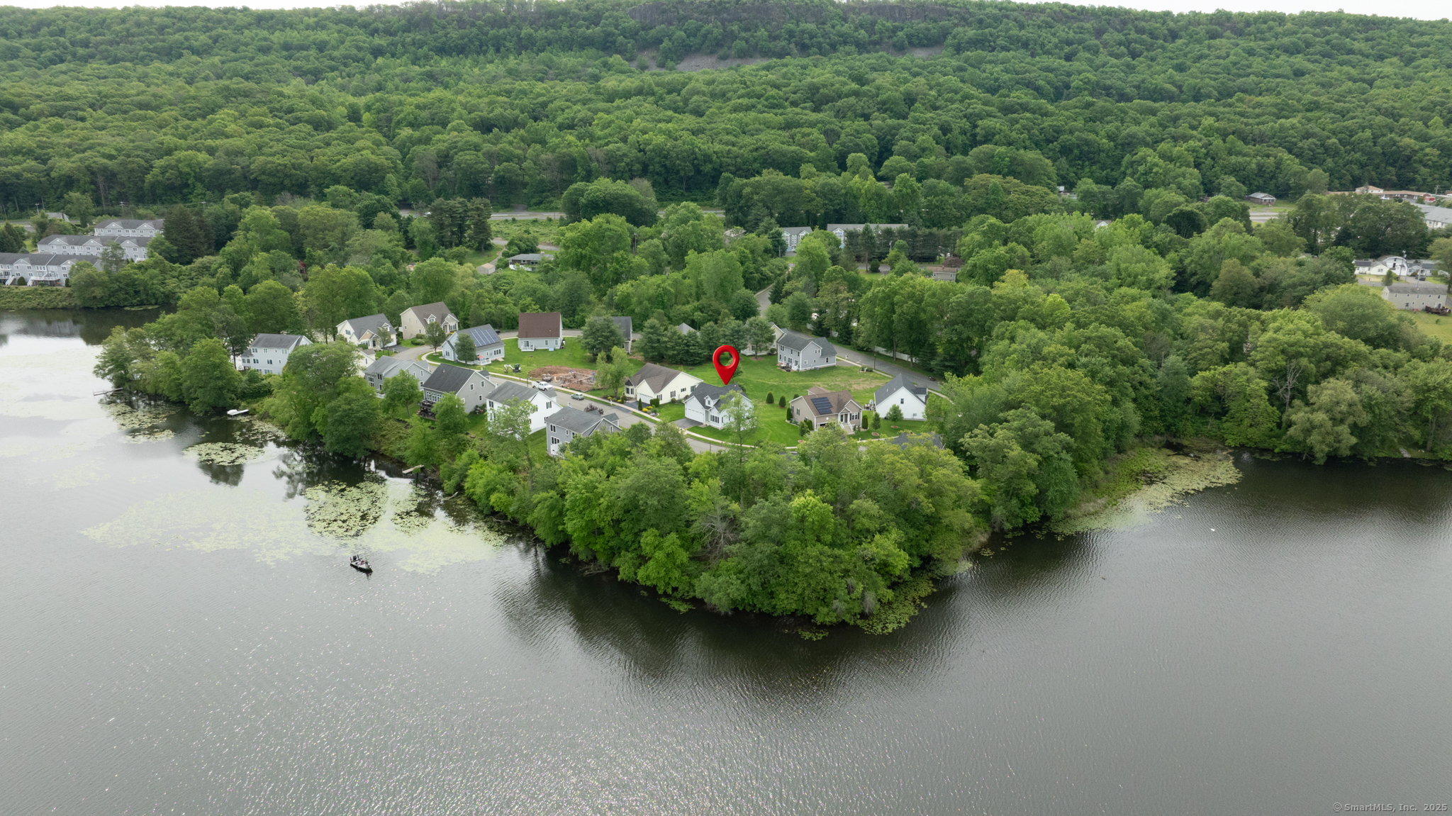 100 Silver Island Way #100, Berlin, Connecticut image 33