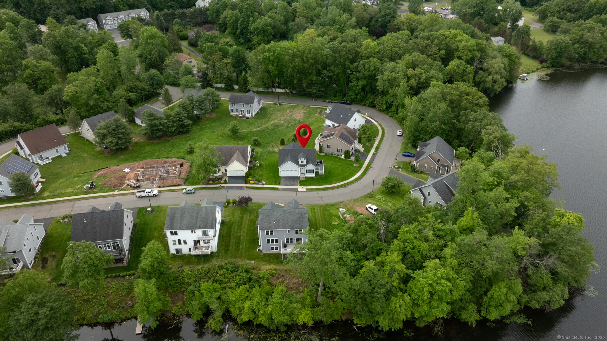 100 Silver Island Way #100, Berlin, Connecticut image 35