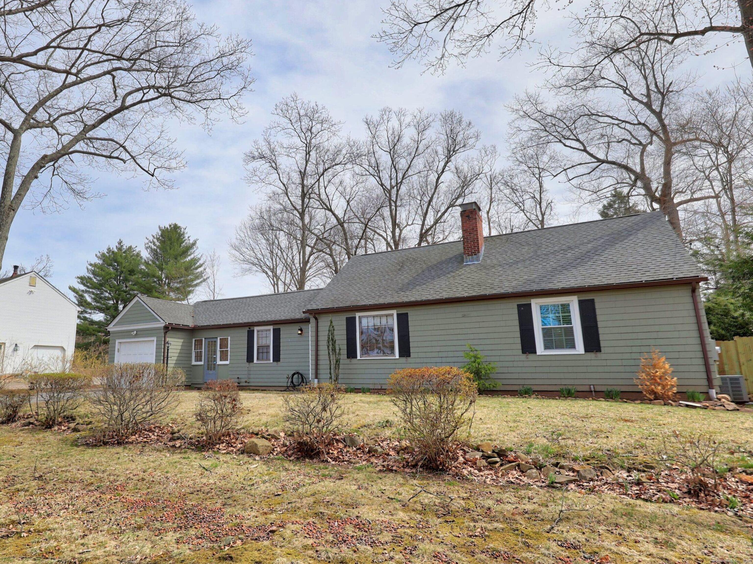 127 Birdseye Road, Farmington, Connecticut image 32