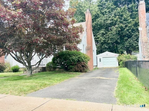 Tiny photo for 303 Cooper Hill Street, Manchester, CT 06040 (MLS # 24207991)
