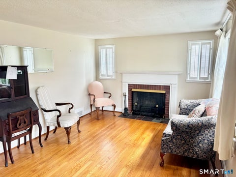 Tiny photo for 303 Cooper Hill Street, Manchester, CT 06040 (MLS # 24207991)