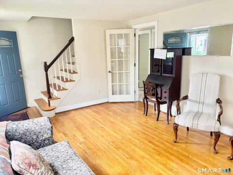 Tiny photo for 303 Cooper Hill Street, Manchester, CT 06040 (MLS # 24207991)