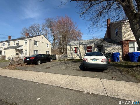 Tiny photo for 33 Cannon Road, East Hartford, CT 06108 (MLS # 24167932)