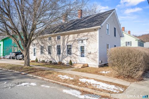 2 North A Street Norwich CT 06380