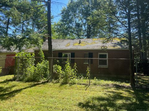 A home in Bloomfield