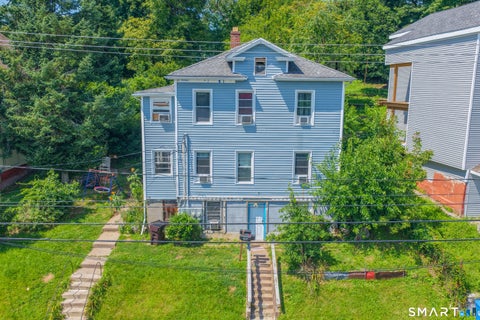 Photo of 208 Clark Street, New Britain, CT 06051 (MLS # 24199722)
