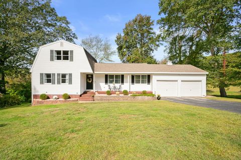 Photo of 20 Connshire Drive, Waterford, CT 06385 (MLS # 24131938)