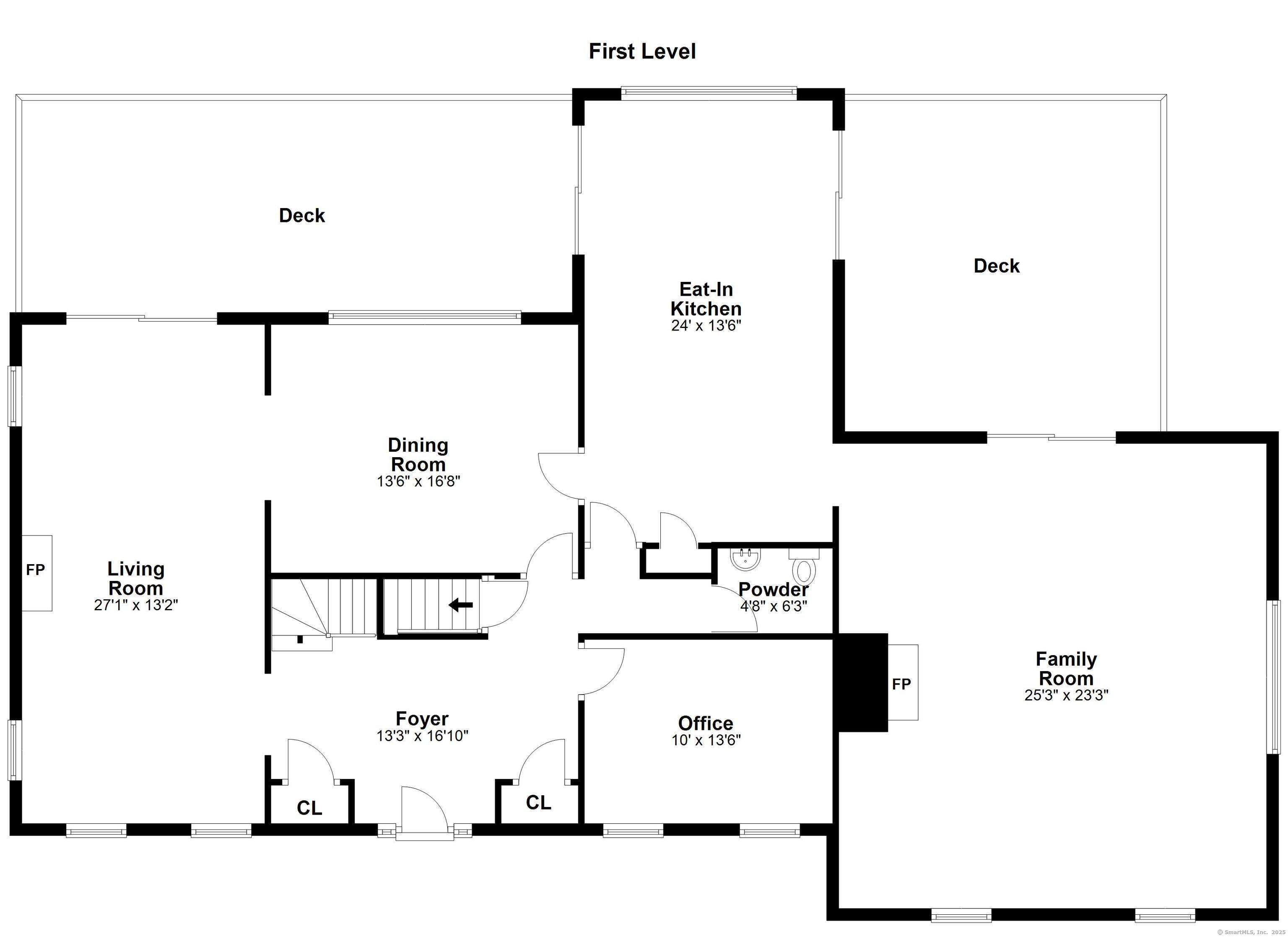 392 Hoyt Farm Road