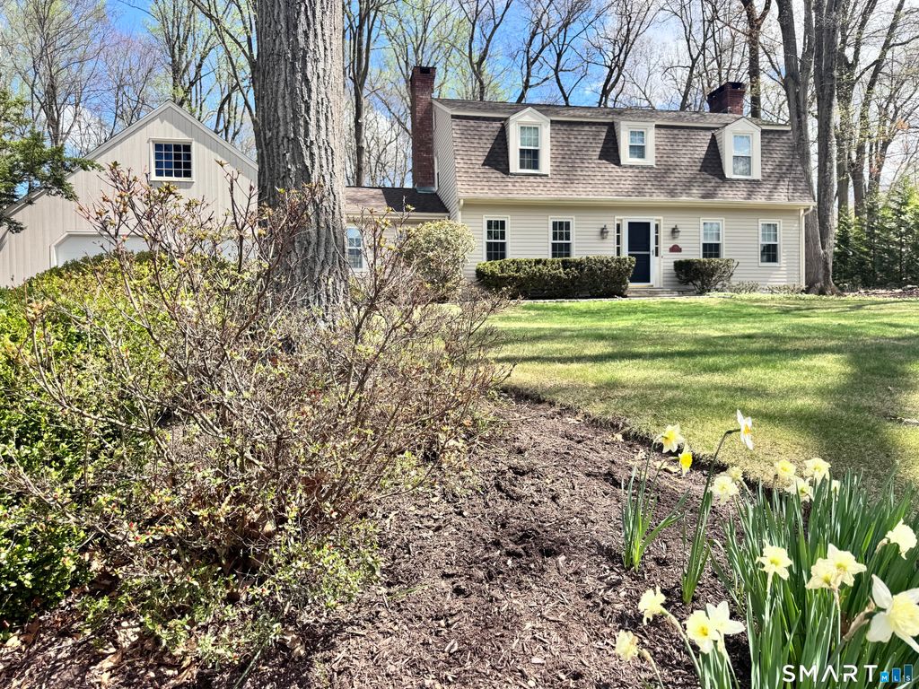 Photo of 49 Midland Road, Trumbull, CT 06611 (MLS # 24168456)