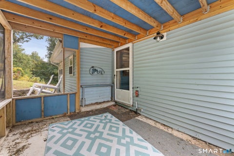 Tiny photo for 196 Lake Drive E, Montville, CT 06370 (MLS # 24195007)