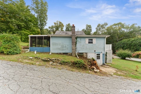 Tiny photo for 196 Lake Drive E, Montville, CT 06370 (MLS # 24195007)