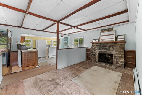 Tiny photo for 196 Lake Drive E, Montville, CT 06370 (MLS # 24195007)
