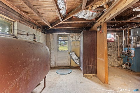 Tiny photo for 196 Lake Drive E, Montville, CT 06370 (MLS # 24195007)