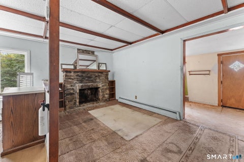 Tiny photo for 196 Lake Drive E, Montville, CT 06370 (MLS # 24195007)