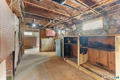 Tiny photo for 196 Lake Drive E, Montville, CT 06370 (MLS # 24195007)