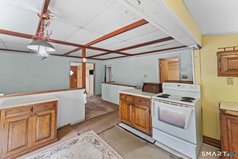 Tiny photo for 196 Lake Drive E, Montville, CT 06370 (MLS # 24195007)