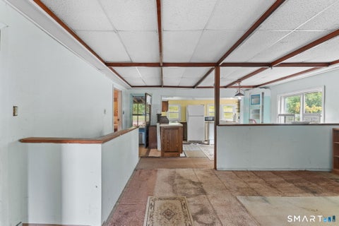 Tiny photo for 196 Lake Drive E, Montville, CT 06370 (MLS # 24195007)