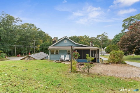 Tiny photo for 196 Lake Drive E, Montville, CT 06370 (MLS # 24195007)