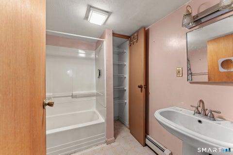 Tiny photo for 196 Lake Drive E, Montville, CT 06370 (MLS # 24195007)