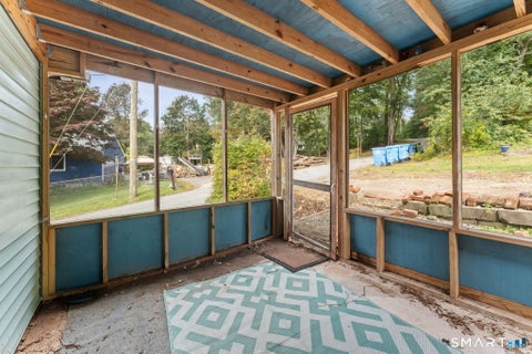 Tiny photo for 196 Lake Drive E, Montville, CT 06370 (MLS # 24195007)