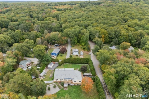 Tiny photo for 196 Lake Drive E, Montville, CT 06370 (MLS # 24195007)